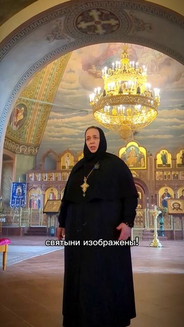 «Снова в храме литургия, а ведь она не совершалась здесь 97 лет».Ростов Великий, осень 2023г.