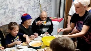 жизнь в деревне 🏡 архив