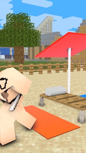 ТАНЕЦ ТВ ВУМЕН В МАЙНКРАФТ! КРАСЯ TV WOMAN MINECRAFT майнкрафт minecraftshorts short  майн