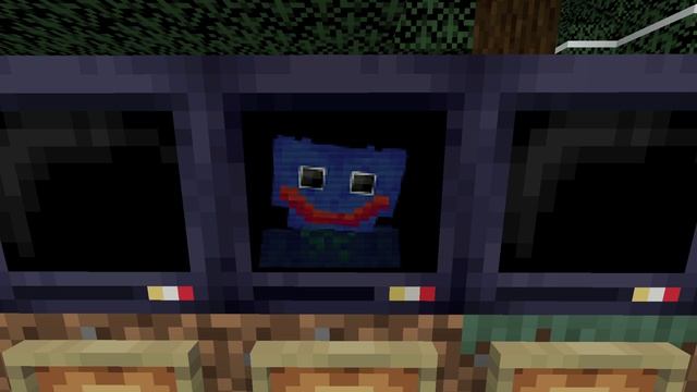 Все кассеты мода Poppy play time 4 глава Создатель мода twelwe I