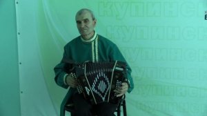 Наигрыши народных песен ,обр В.Мурашов