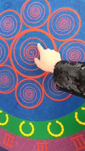 Это было потрясающе! 18 апреля на Geo Fashion Week!