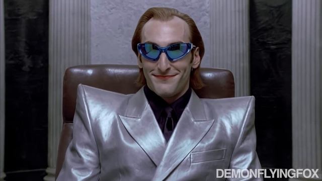 Во все тяжкие - Баленсиага \ Breaking Bad By Balenciaga (2026)