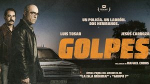 Налёты (2025) / Налеты / Golpes