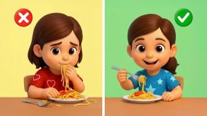 Мультик для детей Твин Твин