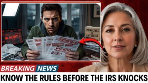 IRS Is Watching Self-Employed Income — Don't Make These Costly Mistakes