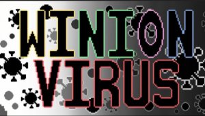 Winion Virus Edit (i love winions)
