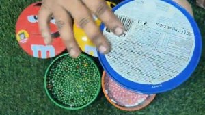 Asmr. Цветные конфеты. Видео для детей. Нэвкин тв.(90)