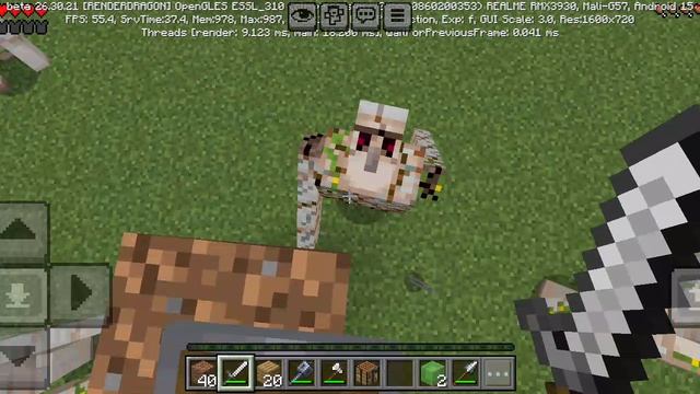 виживание с дядей Ваней 1 часть