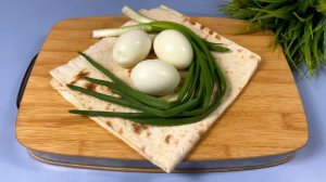 Научила ВСЕХ ПОДРУГ готовить из зеленого лука такую ВКУСНЯТИНУ! Два простых и вкусных рецепта!