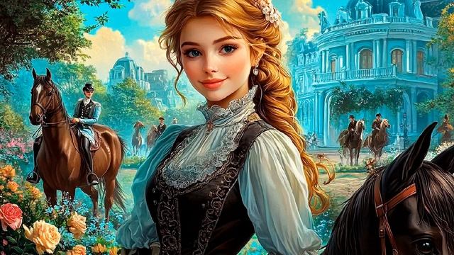 Аудиокнига ПОЛНАЯ  ЖАРКОЕ ЛЕТО  ЛЮБОВНОЕ ФЭНТЕЗИ  ПОПАДАНЦЫ