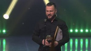 Корпоративная премия "Человек года 2022" // Белоруснефть