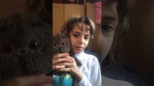 Мои мелашки. Позднакомтесь