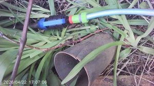 Обзор и проверка нового установленного крана с быстросъёмом