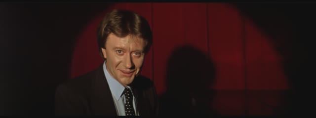 Все сели? Можно начинать? Фрагменты из фильма 