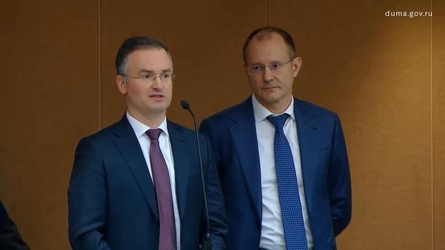 Минфин и «Единая Россия» против ВПК?