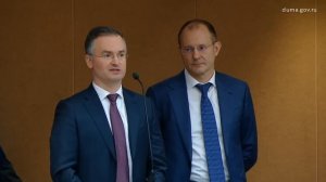 Минфин и «Единая Россия» против ВПК?