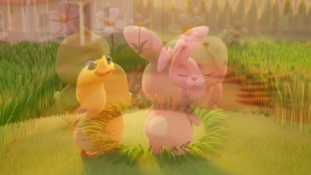 Солнечная грядка