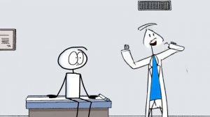 Animation & Doctor