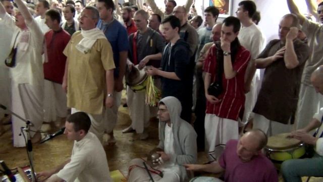 23.03.16.Арати в КЦ Гаура