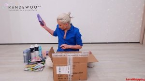 БОЛЬШАЯ РАСПАКОВКА ПАРФЮМЕРИИ И КОСМЕТИКИ