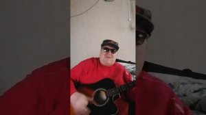 ВЕСНУШКИ - песни под гитару