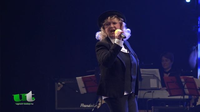 20230501  Я милого узнаю по походке Светлана Бароненкова