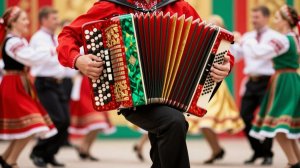 «Гармонь в сердце: живые концерты любимых артистов»