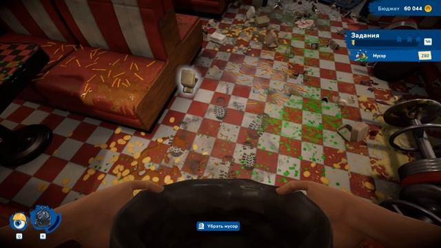 House Flipper 2: Часть 24