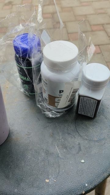 Дорогие волшебники, большое вам спасибо, что помогаете мне выживать и лечиться!
#БелыйАнгел #лечение