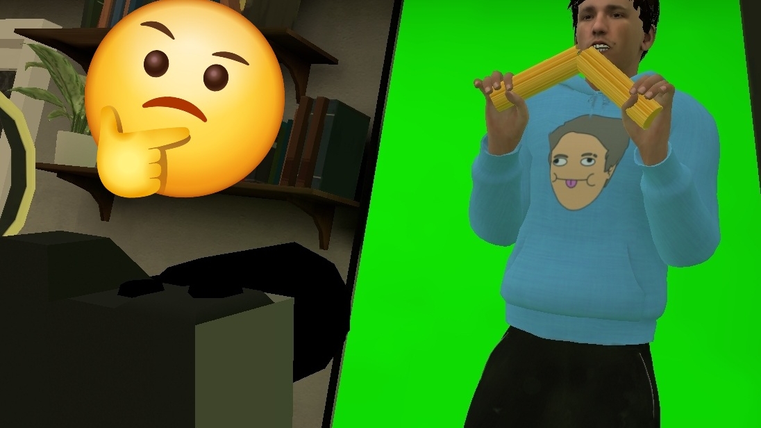 новая концовка снимаю Холли Баама