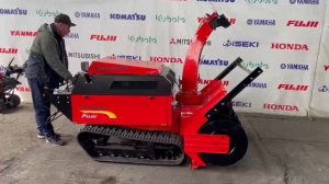 снегоуборщик SF1238DT
