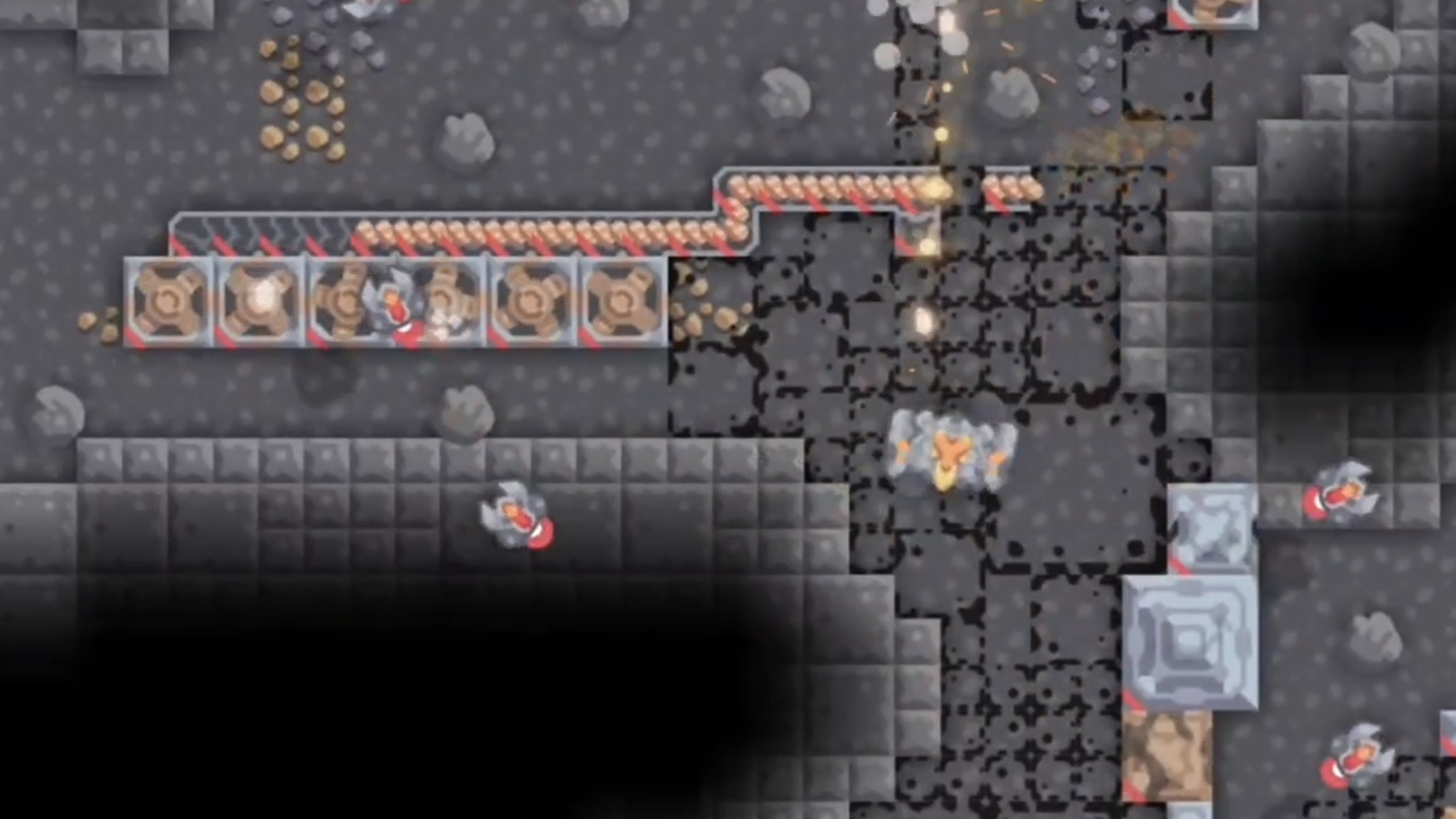 сектор 271 мисия 3