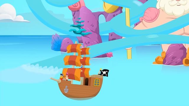 My Pet Dolphin - My Magic Pet Morphle Episode #36