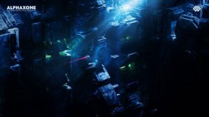 Alphaxone - Subsynthethic Pulseforms [FULL ALBUM]