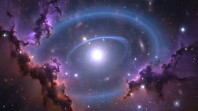 Джеймс Уэбб опроверг теорию Большого взрыва