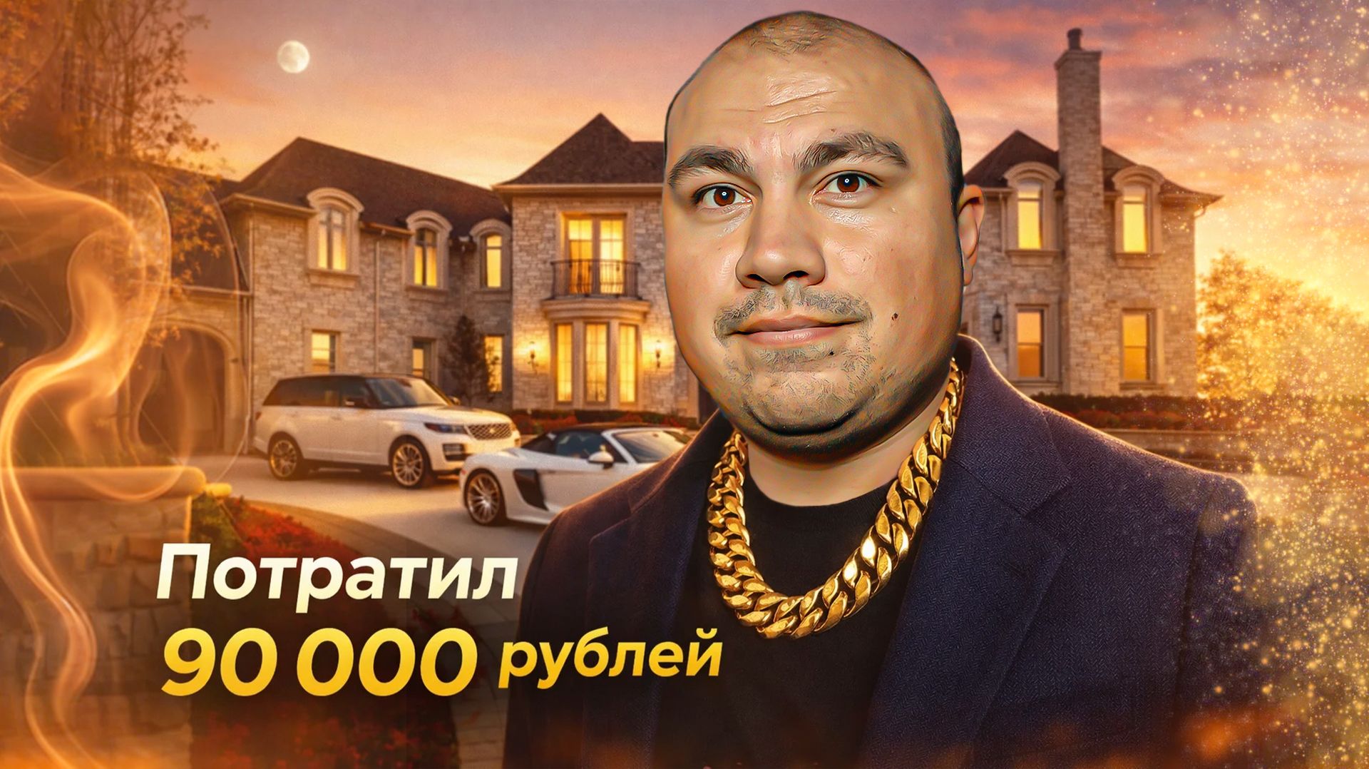 Бойтесь своих желаний [отчёт]