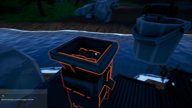 Hydroneer 20 серия сделал топор может весит мало