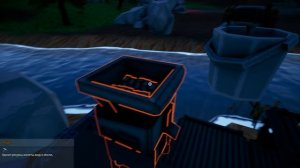 Hydroneer 20 серия сделал топор может весит мало