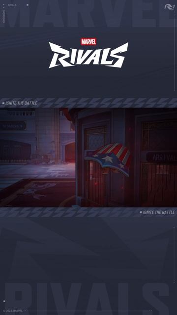 Кровавая охота | Трейлер нового PvE-режима | Marvel Rivals