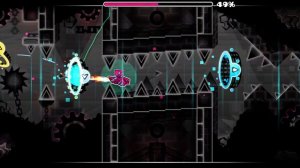 Acheron by Riot (extreme demon)