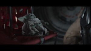 Мандалорец и Грогу — Финальный трейлер (2026)