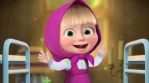 Маша и Медведь