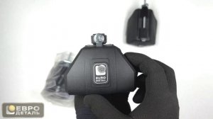 ET2024F - Крепежи Евродеталь "Master S \ Мастер С" на стандартные рейлинги