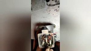 Вибратор ВИ 9-9 380v подключение к 220 треугольником