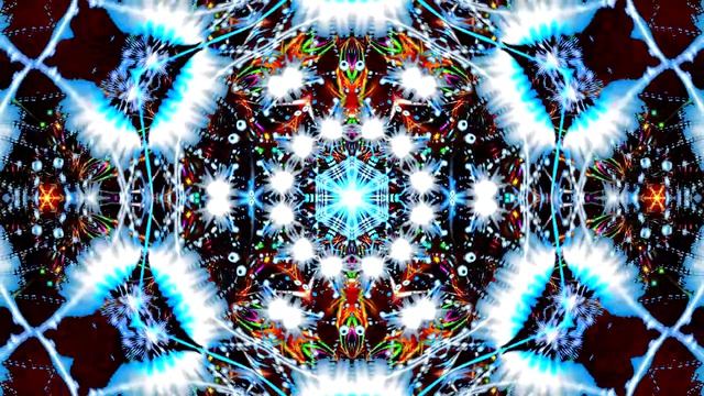 Футажи! Футаж Смешение цветов К 5 от Киностудии Мудрого Кота Тимофея!!!