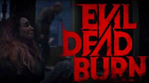 Зловещие мертвецы. Пекло — Официальный тизер