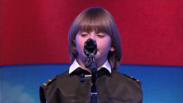 Албутов Александр 6 лет. «Прадедушка»