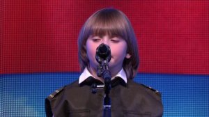 Албутов Александр 6 лет. «Прадедушка»