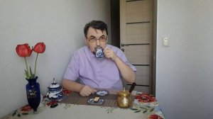 Очень счастлив и рад! Дарите счастье людям! 22.04.2026